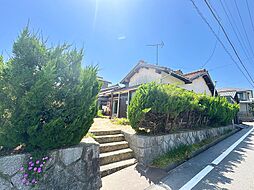瀬戸市窯元町 中古一戸建て