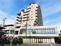サンパーク津島