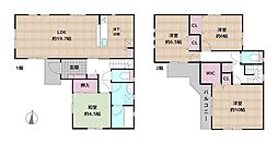瀬戸市坂上町 中古一戸建て