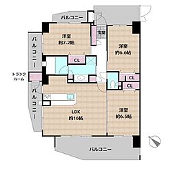 グリーンベル小幡緑地