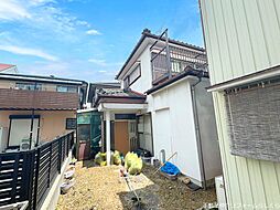 春日井市柏原町4丁目 中古一戸建て