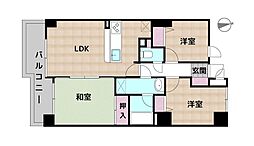ダイアパレス長戸井町