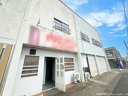 春日井市牛山町 テラスハウス