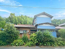 土岐市妻木町 中古一戸建て