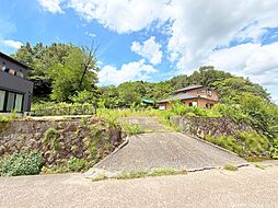 瀬戸市南東町 土地