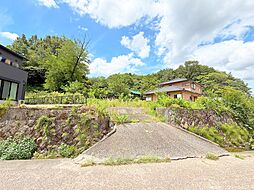 瀬戸市南東町 土地