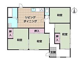 豊田市桂野町下り 中古一戸建て
