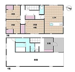 瀬戸市五位塚町 中古一戸建て