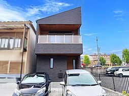 名古屋市緑区桃山1丁目 中古一戸建て