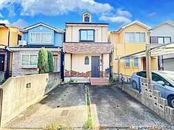 名古屋市西区香呑町5丁目 中古一戸建て