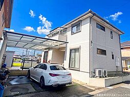名古屋市中川区千音寺3丁目 中古一戸建て