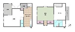 名古屋市名東区梅森坂1丁目 中古一戸建て