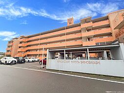 キングスコート豊田下林壱番館