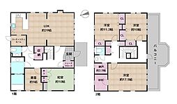 名古屋市名東区西里町4丁目 中古一戸建て