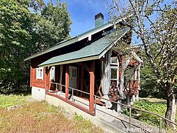 高山市荘川町黒谷 中古一戸建て