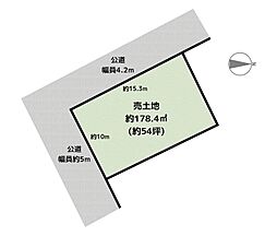 海津市海津町江東 土地