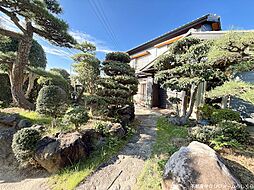 春日井市神屋町 中古一戸建て