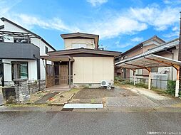 安城市二本木町長根 中古一戸建て