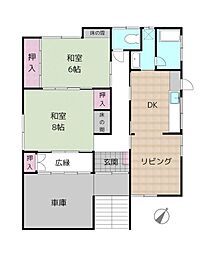 瀬戸市山手町の一戸建て