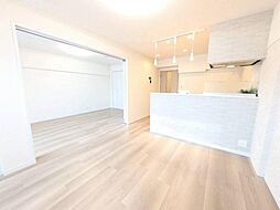 市ドリームハイツ1号棟 323