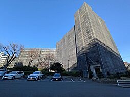 市ドリームハイツ3号棟 108