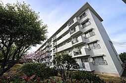 鶴川2丁目団地11−2号棟 102