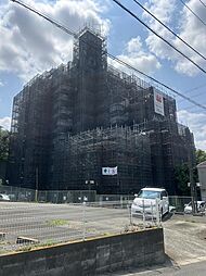 ライオンズマンション長後第二 804