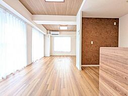 小田急三協谷山ハイツ 801
