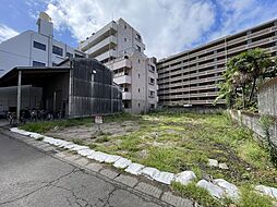 鴨池一丁目売土地