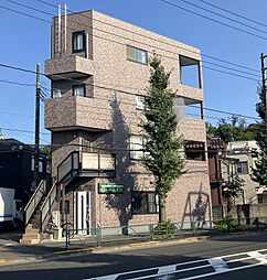 府中市浅間町４丁目の一戸建て