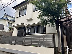 南荻窪戸建貸家