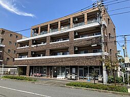 プランタン細野 202