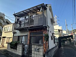 東新小岩1丁目中古戸建