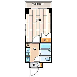 フォレシティ秋葉原 710