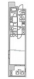 プレミアムキューブ秋葉原 13F