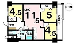 サンパーク一宮