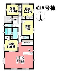新築戸建 一宮市北方町北方　全2棟