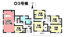 新築戸建 江南市河野　第2全3棟