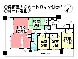 ライオンズ一宮ブライトマークス