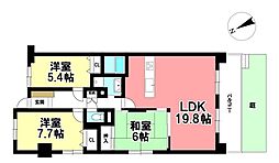 レインボー北方