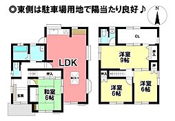 中古戸建　起