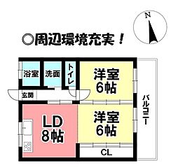 中島コーポラス