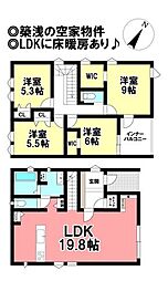 中古戸建　今伊勢町馬寄