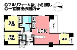 モアグレース栄