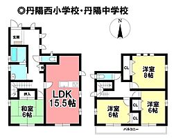 中古戸建　せんい1丁目