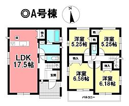 新築戸建 一宮市時之島