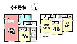 新築戸建 一宮市時之島