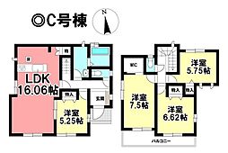 新築戸建 一宮市時之島