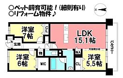 グラン・コート一宮奥町