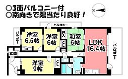 スペクトル尾西